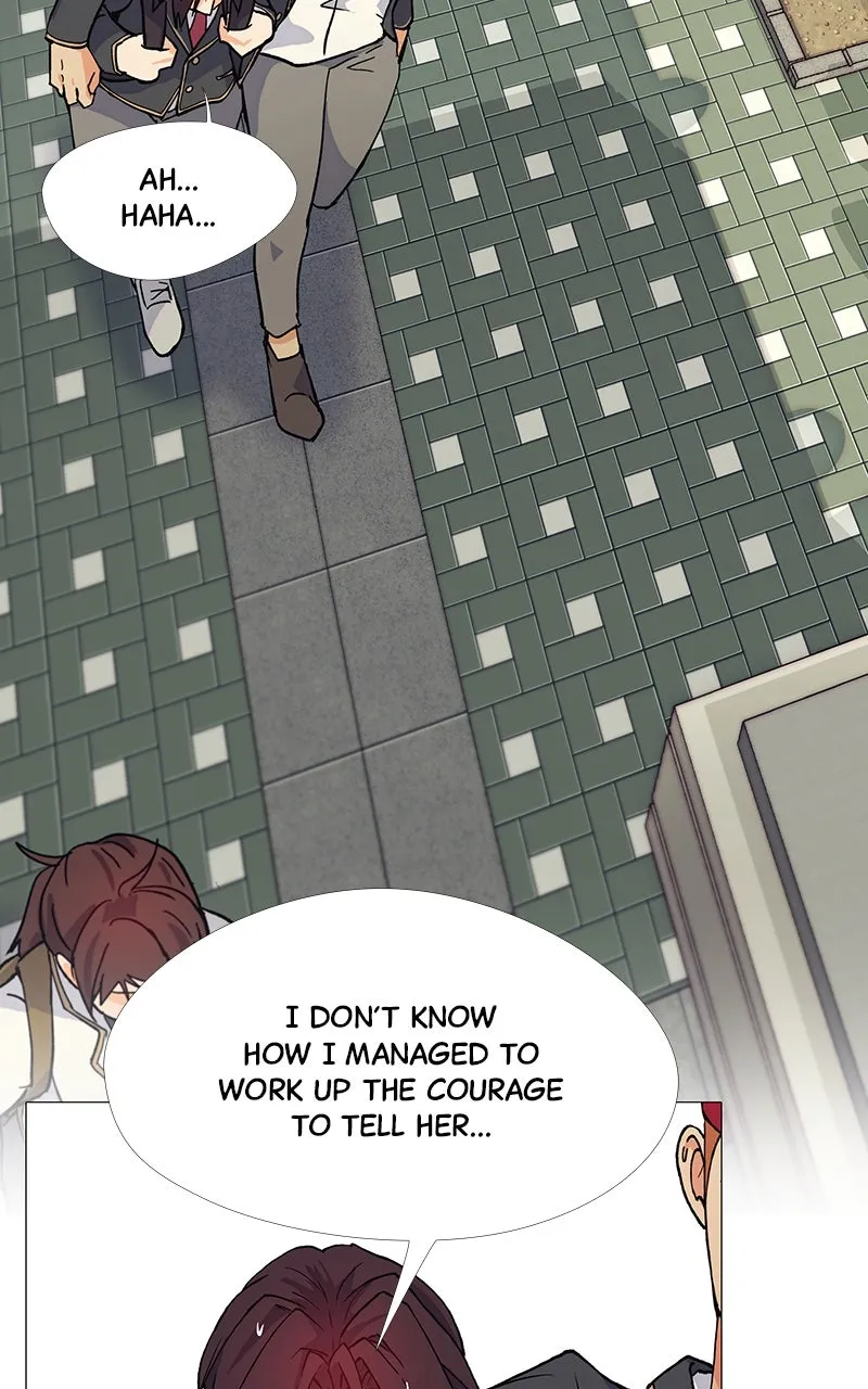 Read Real World Mobile chapter 5 image 9 on Lezhin