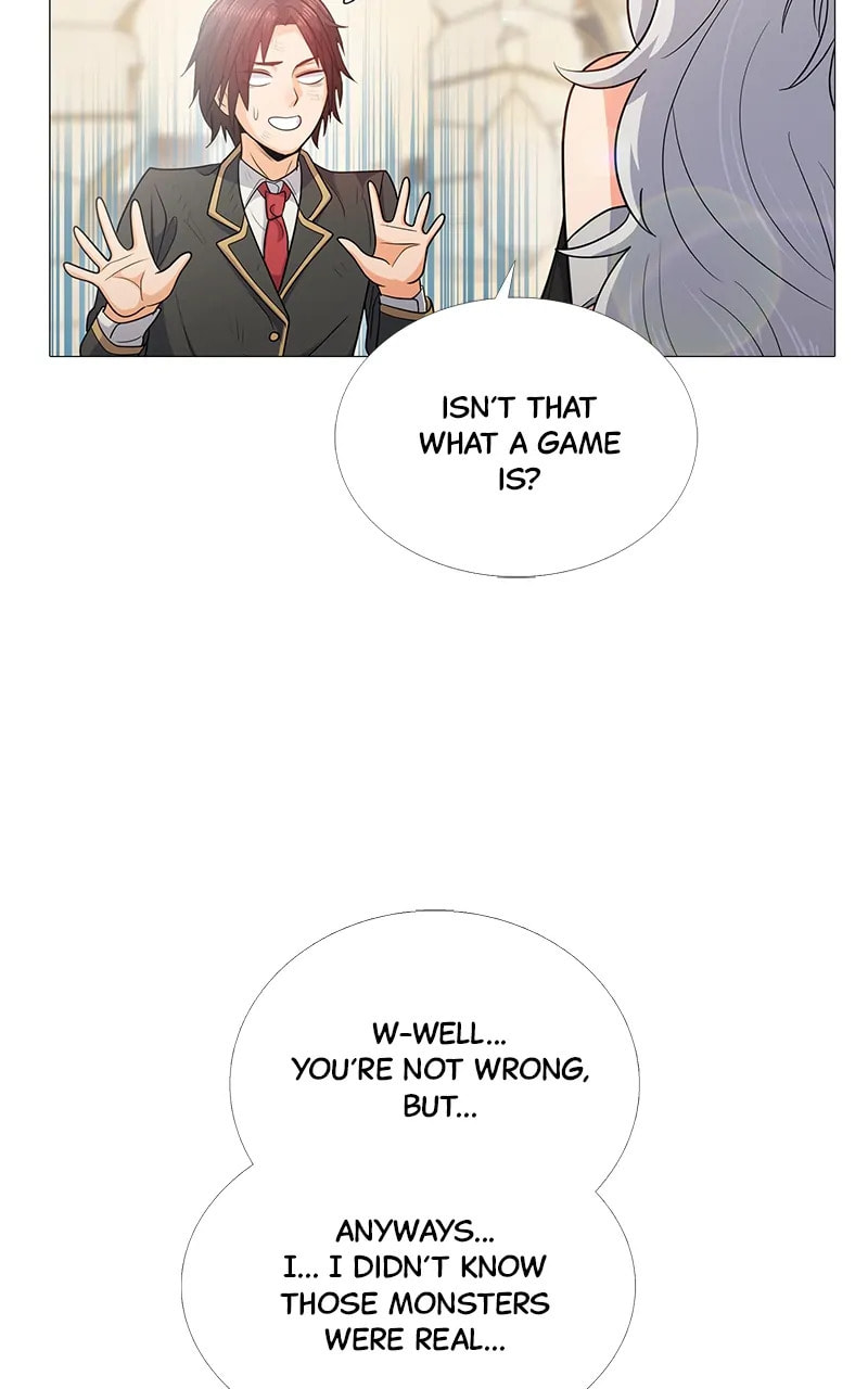 Read Real World Mobile chapter 51 image 12 on Lezhin
