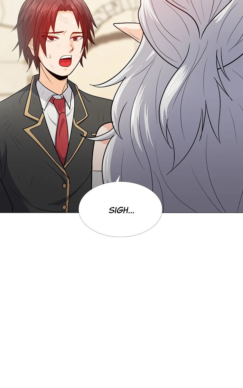 Read Real World Mobile chapter 51 image 16 on Lezhin