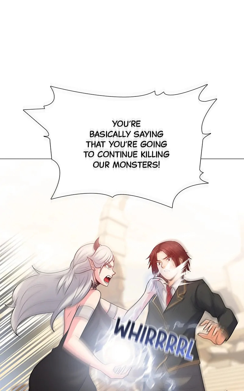 Read Real World Mobile chapter 51 image 25 on Lezhin