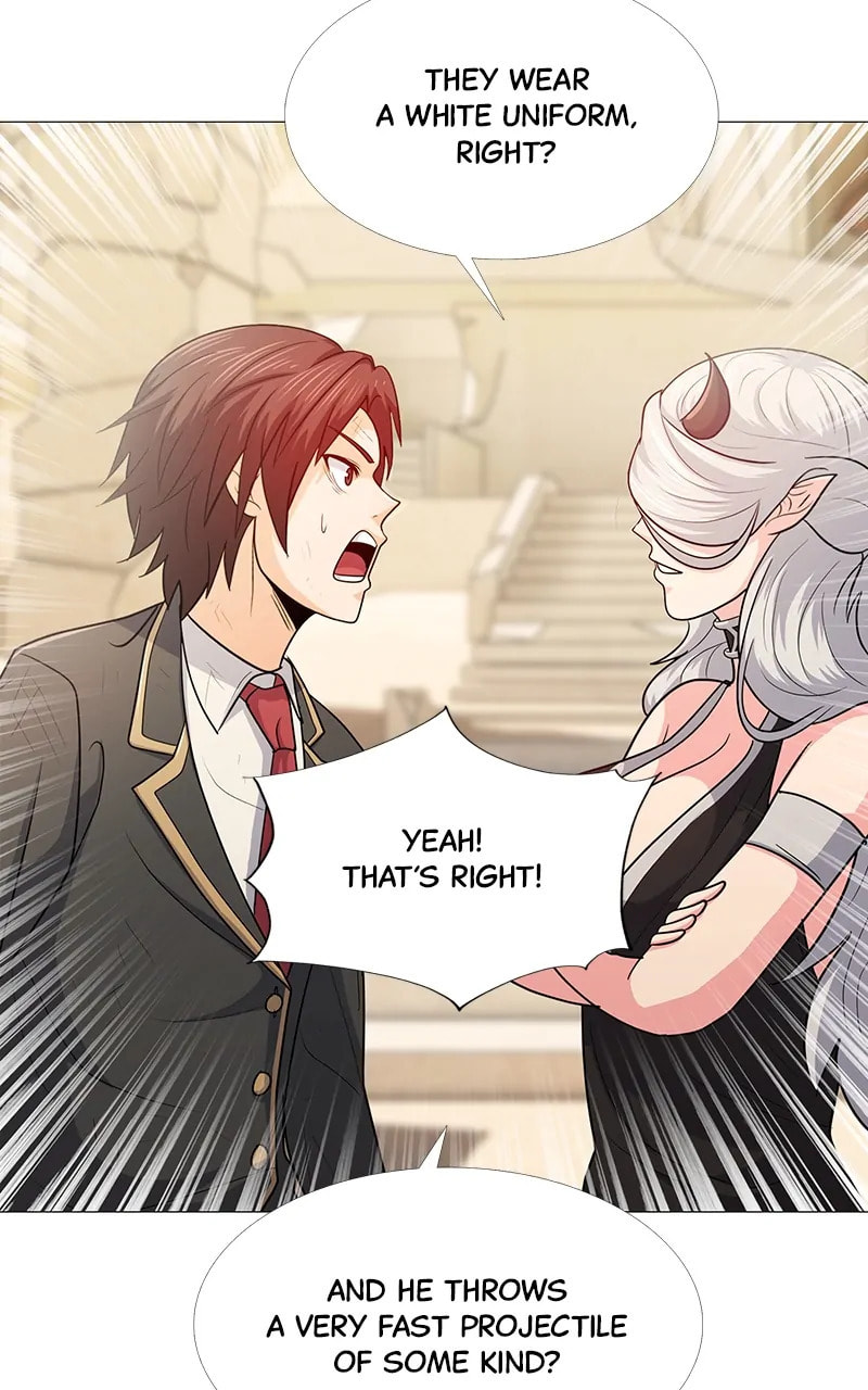 Read Real World Mobile chapter 51 image 42 on Lezhin