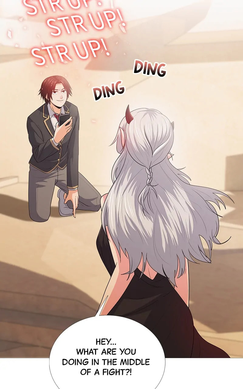 Read Real World Mobile chapter 52 image 11 on Lezhin