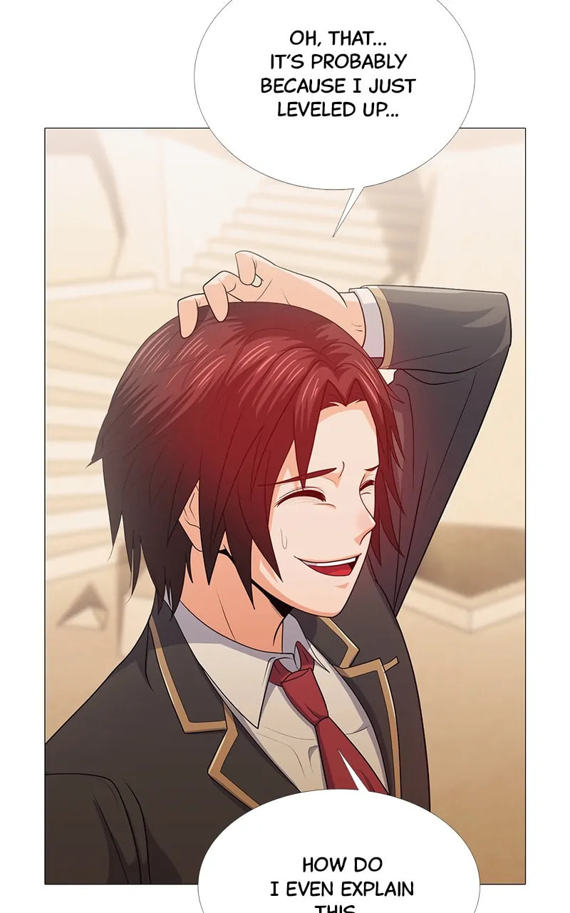 Read Real World Mobile chapter 52 image 17 on Lezhin