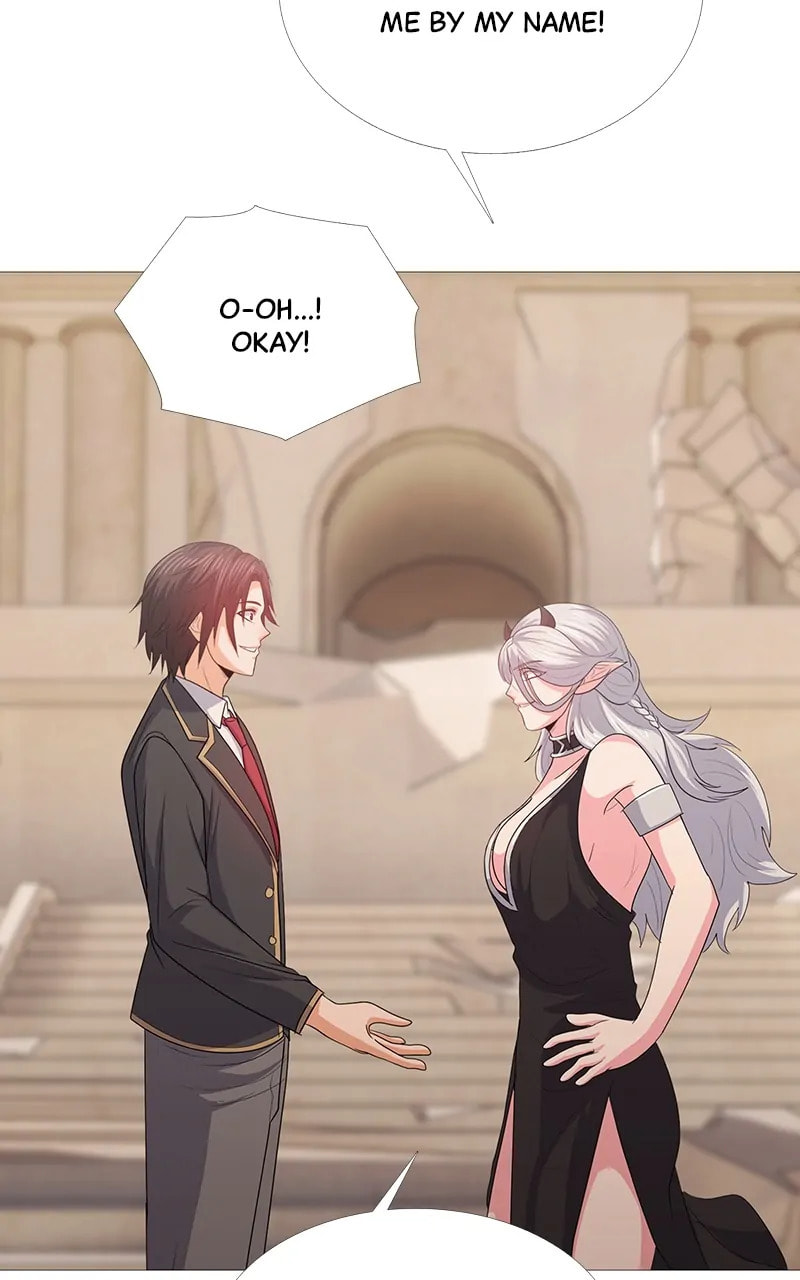Read Real World Mobile chapter 52 image 64 on Lezhin