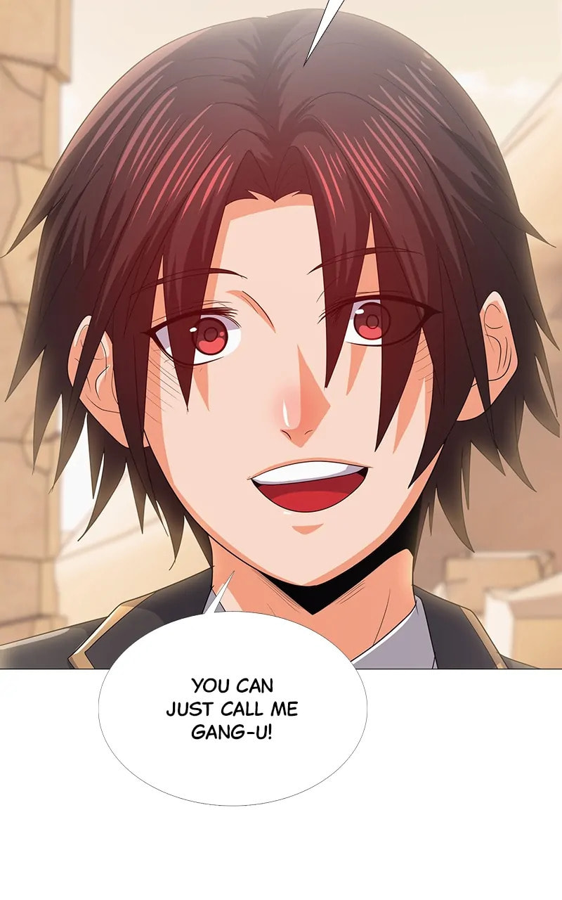 Read Real World Mobile chapter 52 image 66 on Lezhin