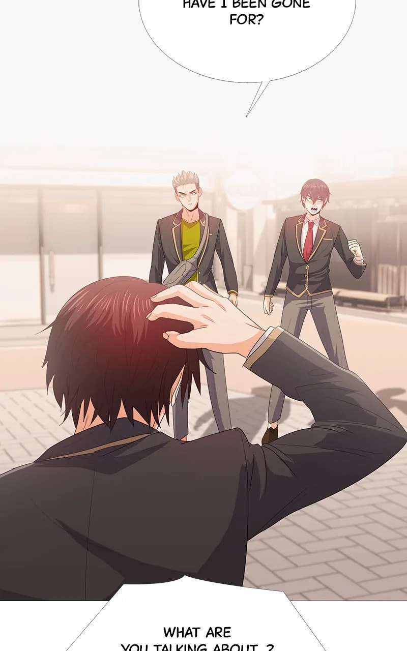 Read Real World Mobile chapter 52 image 85 on Lezhin