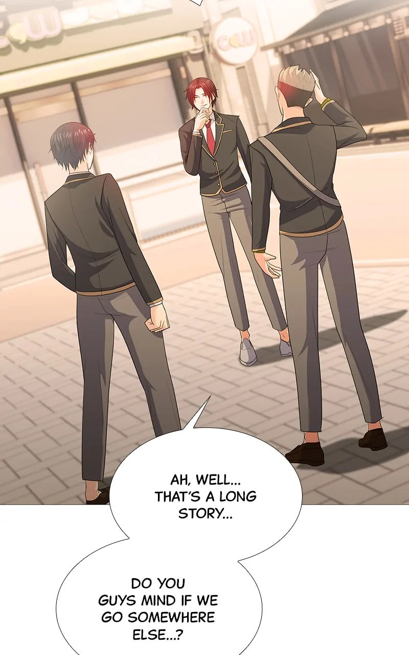 Read Real World Mobile chapter 52 image 89 on Lezhin