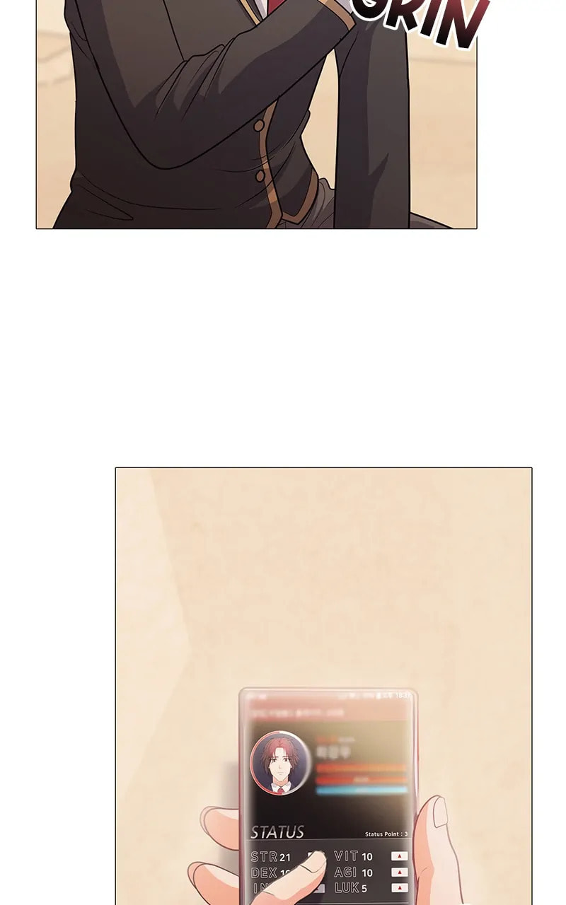 Read Real World Mobile chapter 52 image 9 on Lezhin