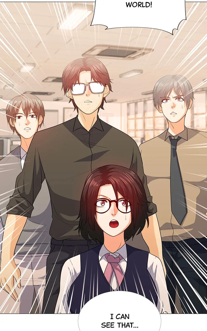 Read Real World Mobile chapter 52 image 93 on Lezhin