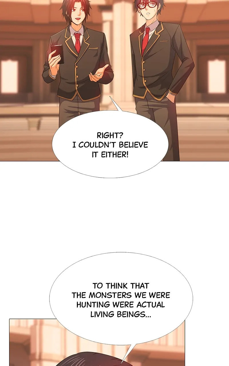 Read Real World Mobile chapter 53 image 12 on Lezhin