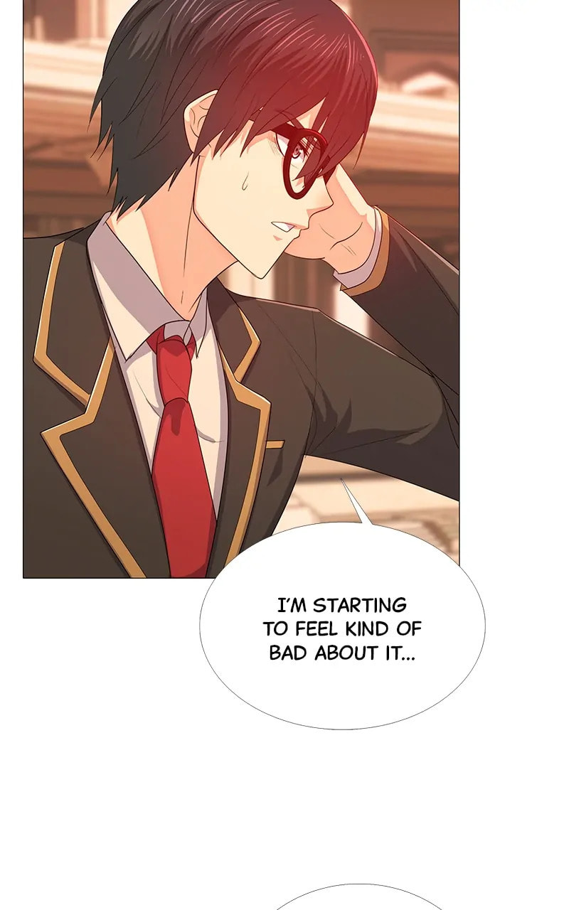 Read Real World Mobile chapter 53 image 13 on Lezhin