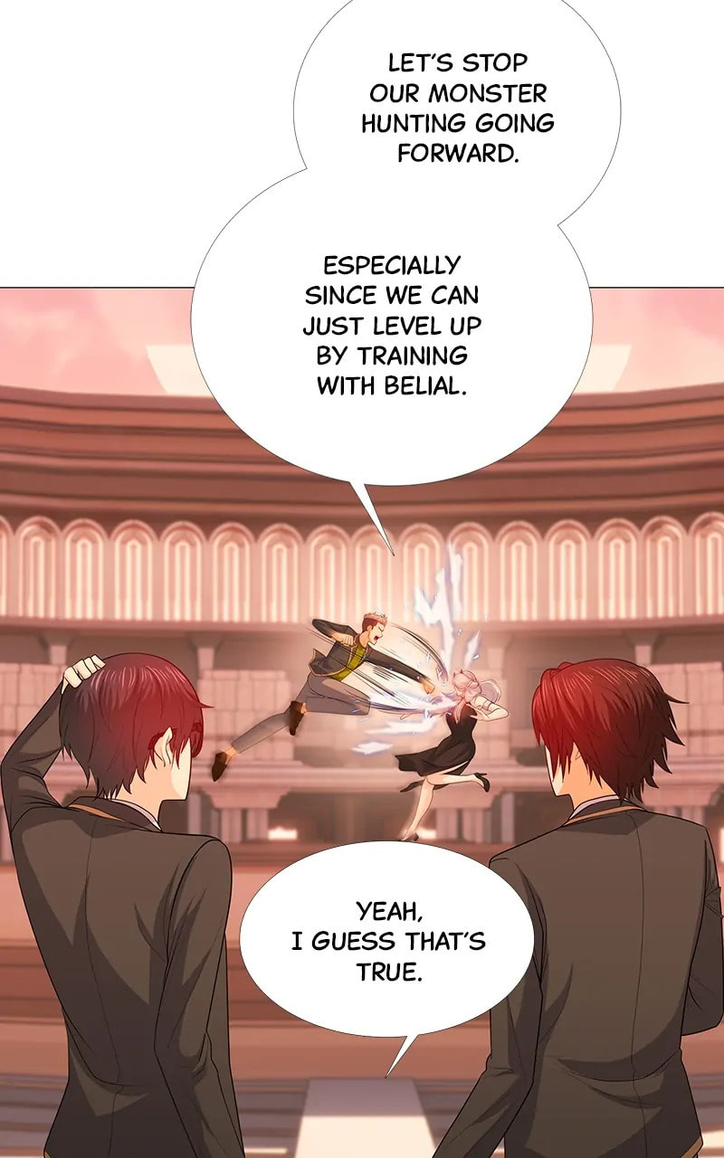 Read Real World Mobile chapter 53 image 14 on Lezhin