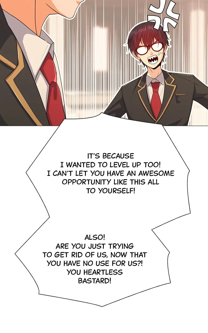 Read Real World Mobile chapter 53 image 17 on Lezhin