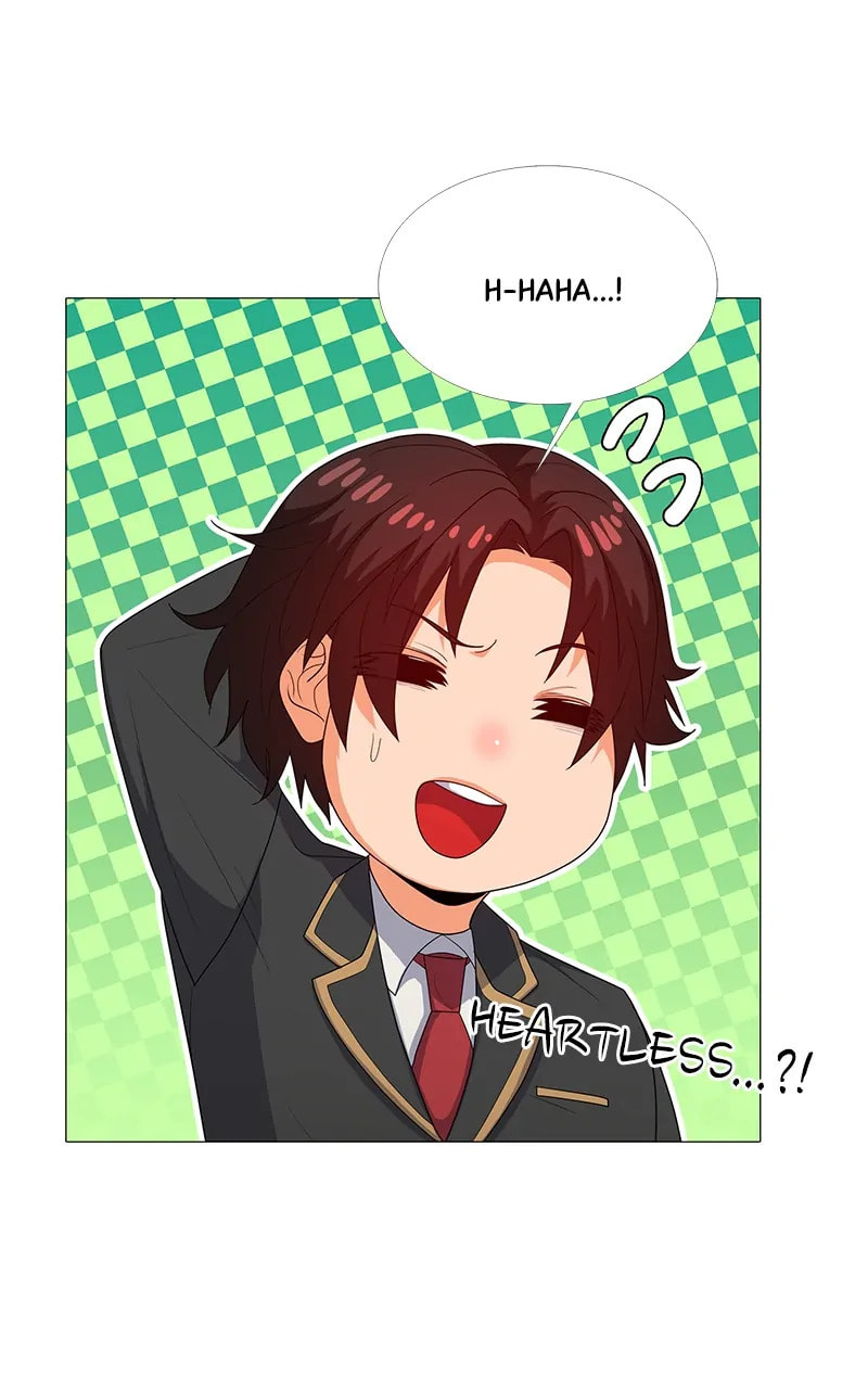 Read Real World Mobile chapter 53 image 18 on Lezhin
