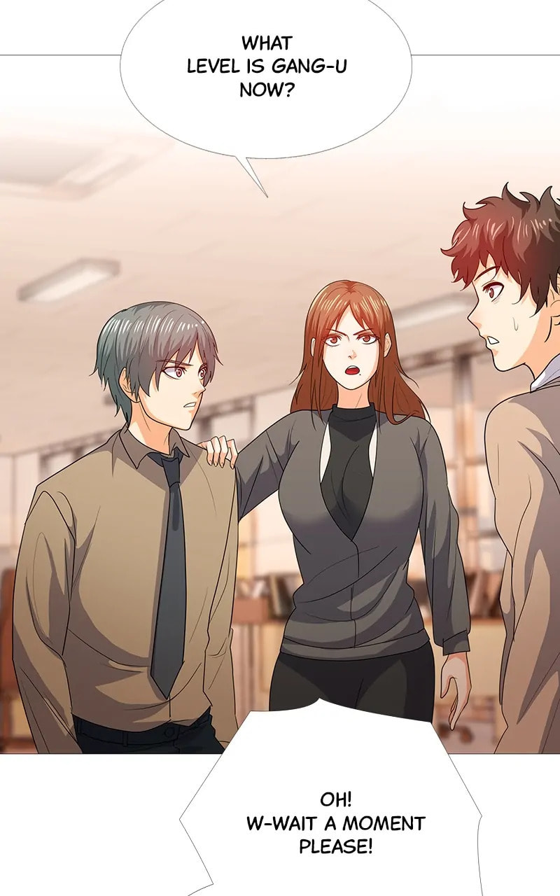 Read Real World Mobile chapter 53 image 2 on Lezhin