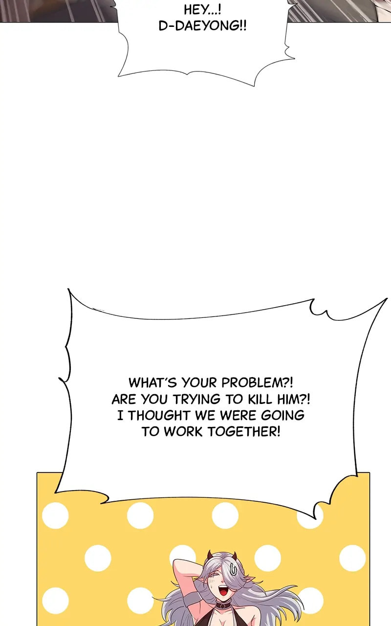 Read Real World Mobile chapter 53 image 32 on Lezhin