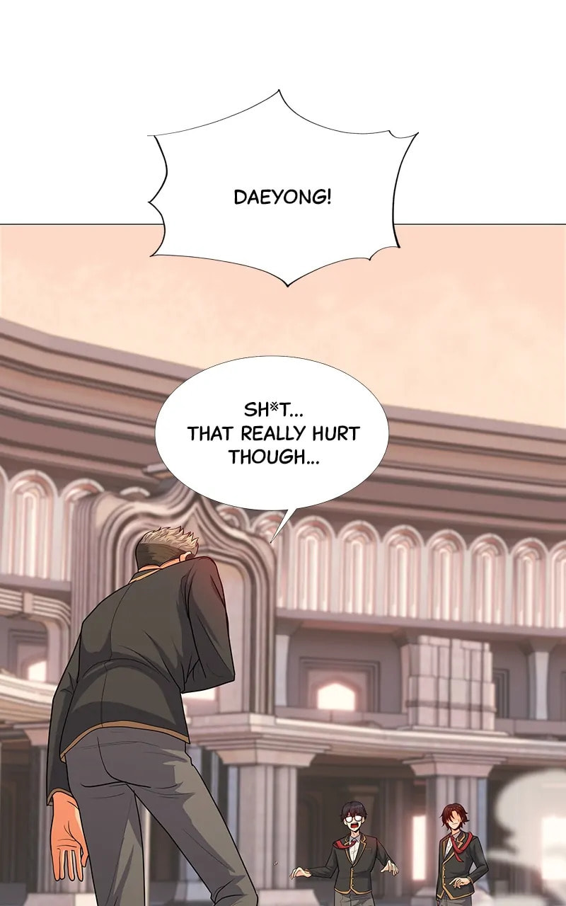 Read Real World Mobile chapter 53 image 36 on Lezhin