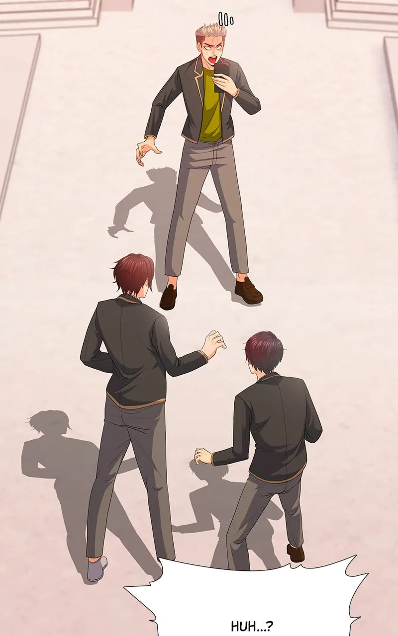 Read Real World Mobile chapter 53 image 43 on Lezhin