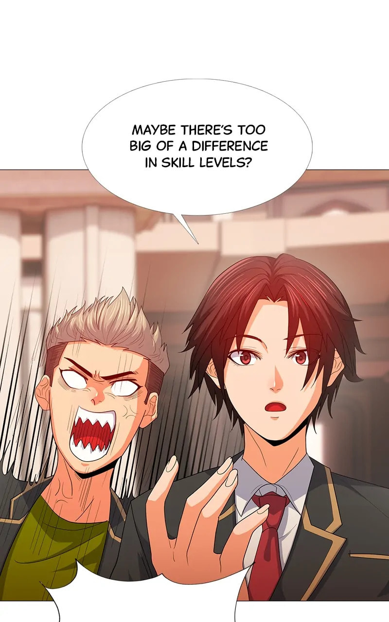 Read Real World Mobile chapter 53 image 50 on Lezhin