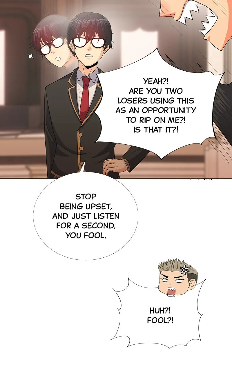 Read Real World Mobile chapter 53 image 52 on Lezhin
