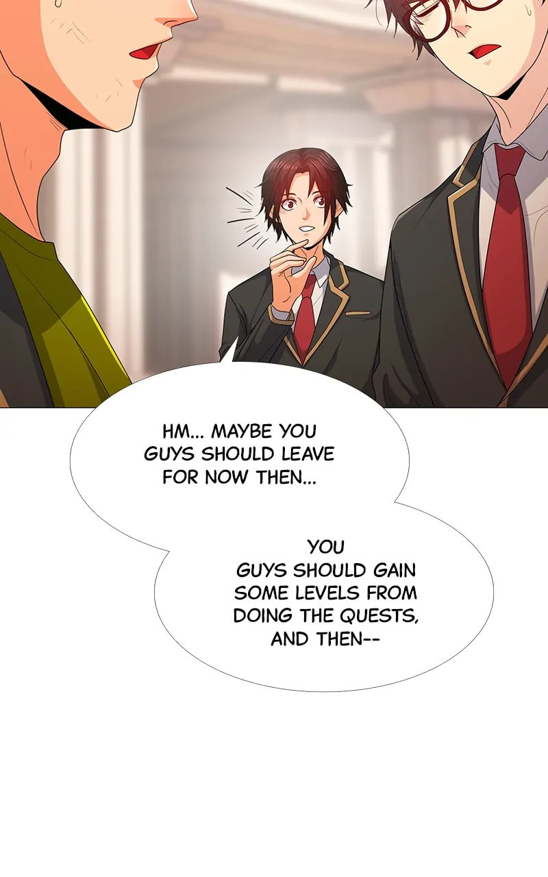 Read Real World Mobile chapter 53 image 56 on Lezhin