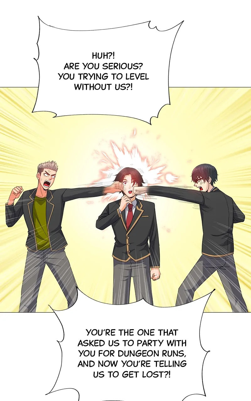 Read Real World Mobile chapter 53 image 57 on Lezhin