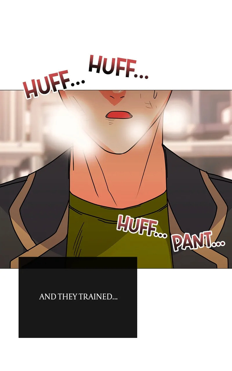 Read Real World Mobile chapter 53 image 89 on Lezhin