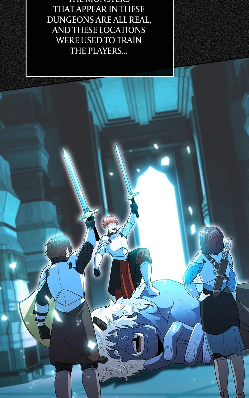 Read Real World Mobile chapter 54 image 100 on Lezhin