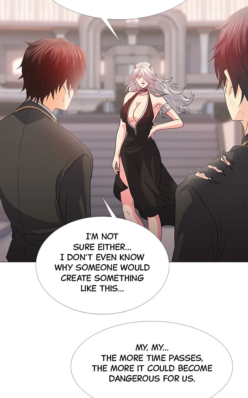 Read Real World Mobile chapter 54 image 11 on Lezhin
