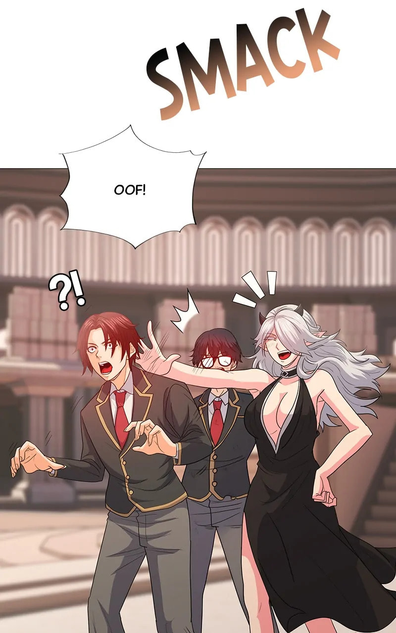 Read Real World Mobile chapter 54 image 16 on Lezhin