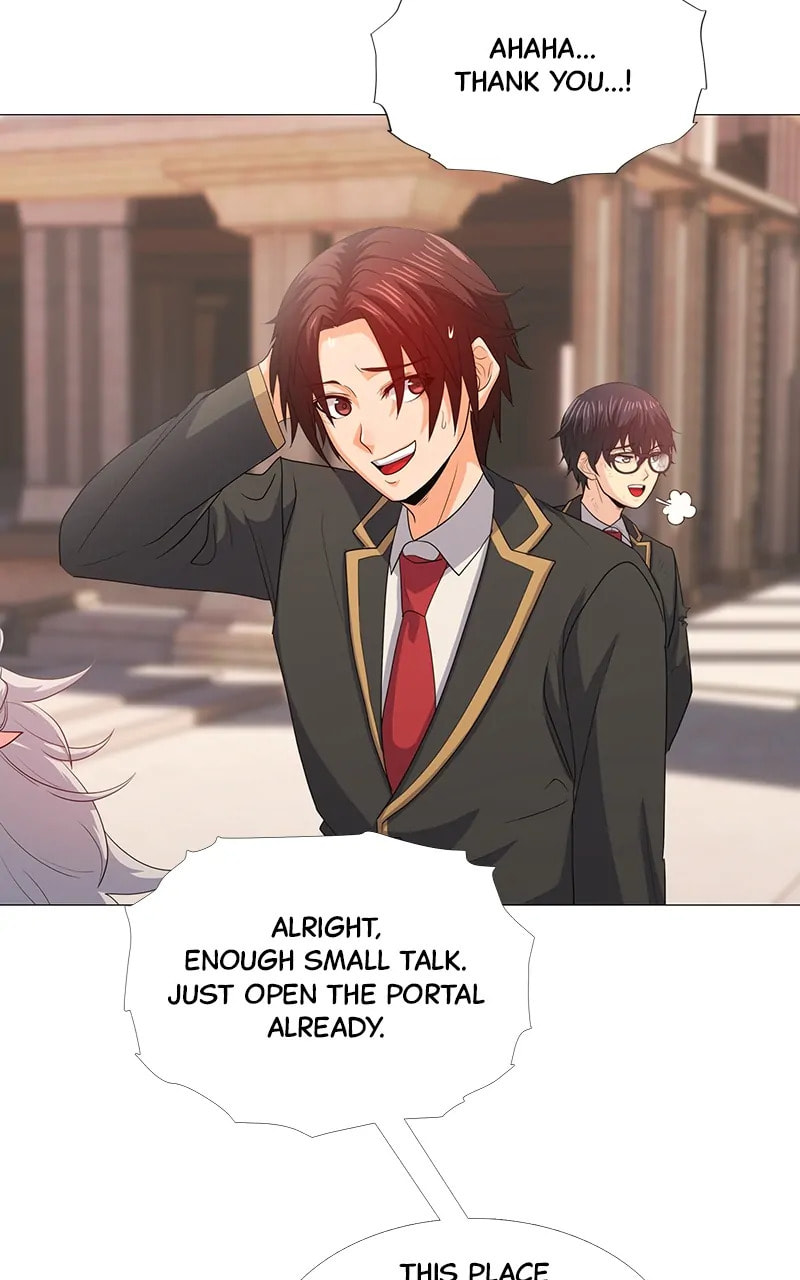 Read Real World Mobile chapter 54 image 18 on Lezhin
