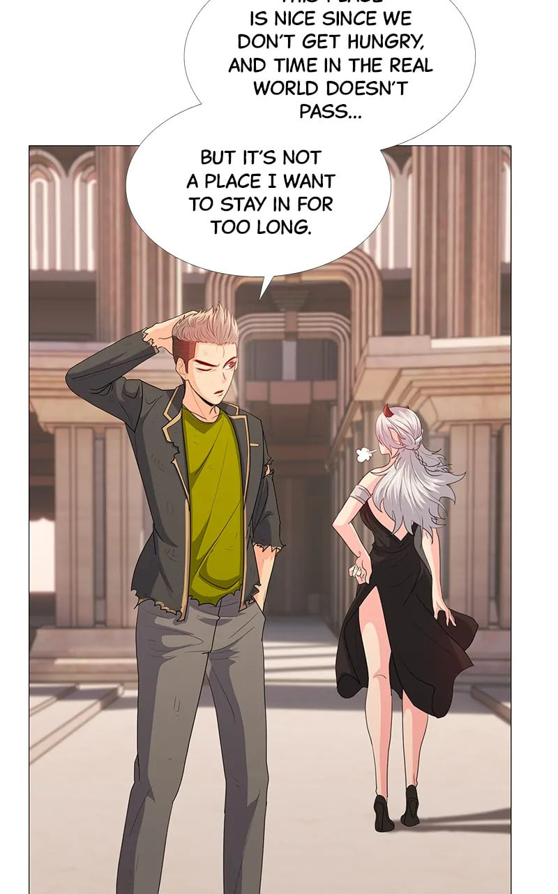 Read Real World Mobile chapter 54 image 19 on Lezhin