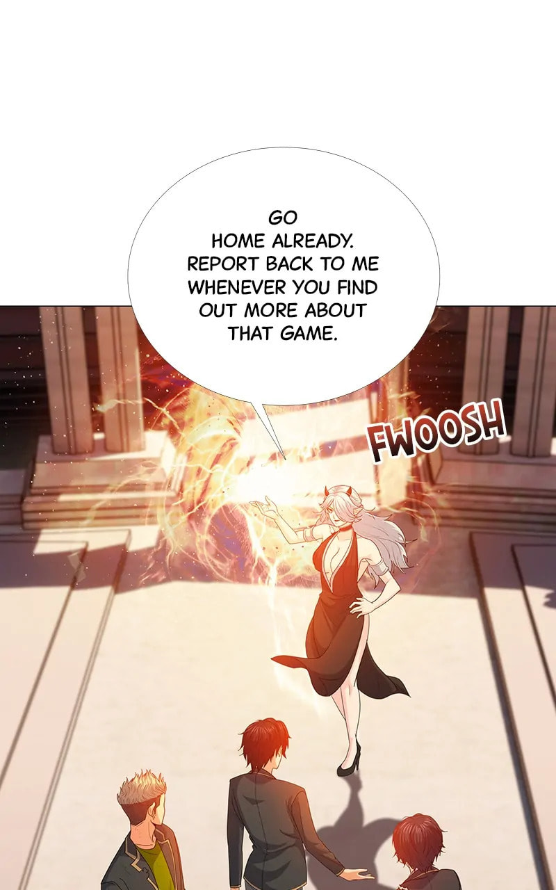 Read Real World Mobile chapter 54 image 22 on Lezhin