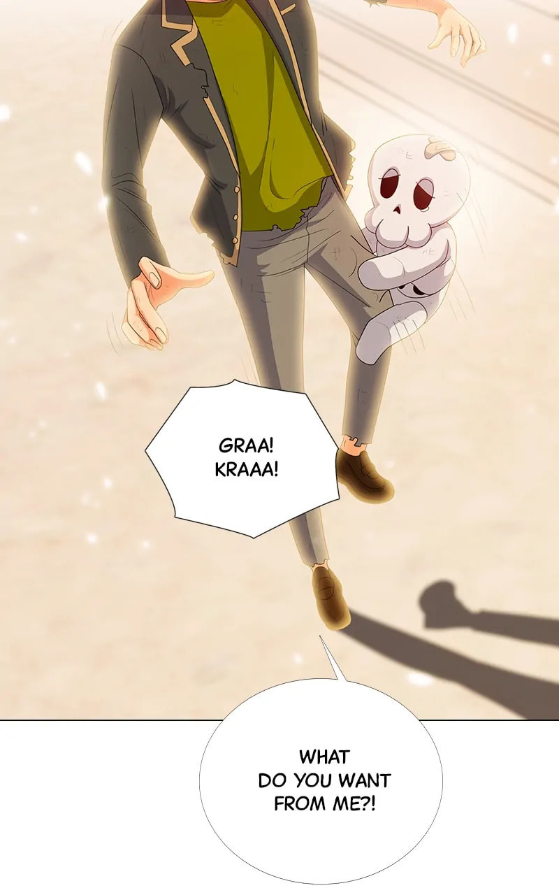 Read Real World Mobile chapter 54 image 27 on Lezhin