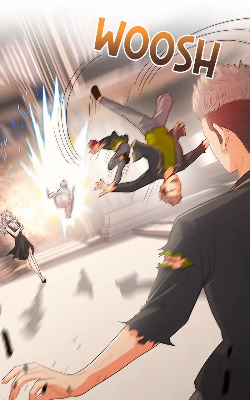 Read Real World Mobile chapter 54 image 35 on Lezhin