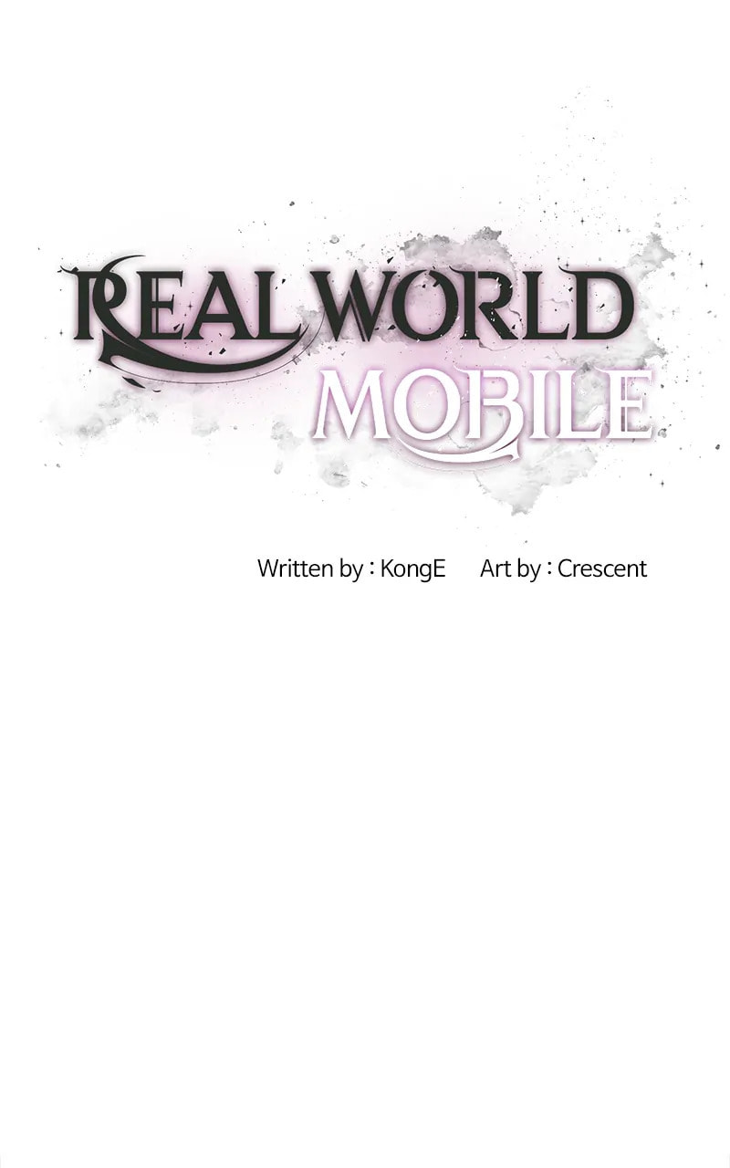 Read Real World Mobile chapter 54 image 4 on Lezhin