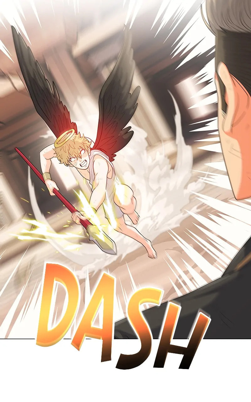 Read Real World Mobile chapter 54 image 41 on Lezhin