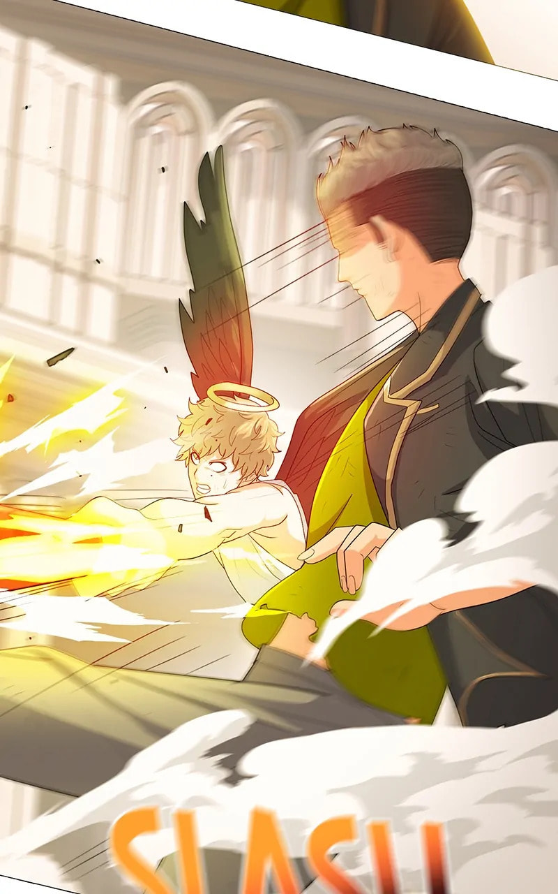 Read Real World Mobile chapter 54 image 43 on Lezhin