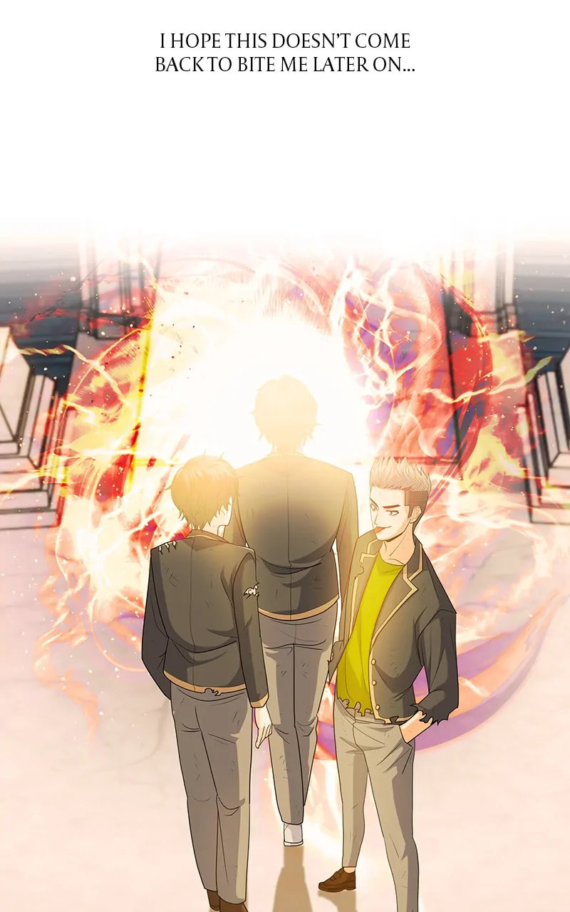Read Real World Mobile chapter 54 image 55 on Lezhin