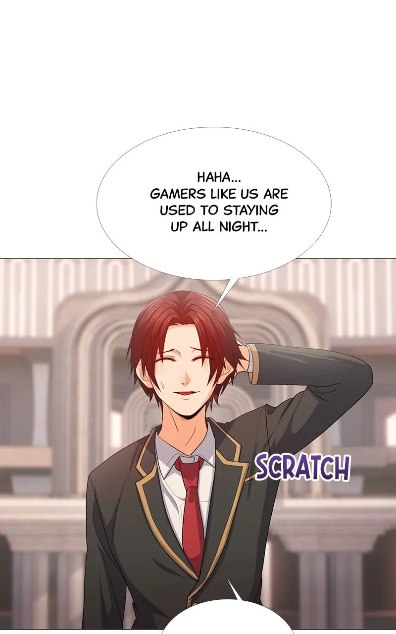 Read Real World Mobile chapter 54 image 8 on Lezhin