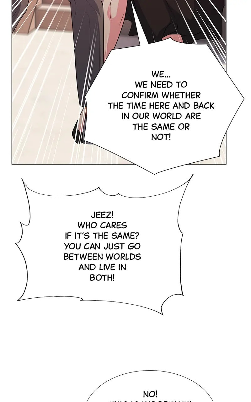Read Real World Mobile chapter 55 image 100 on Lezhin