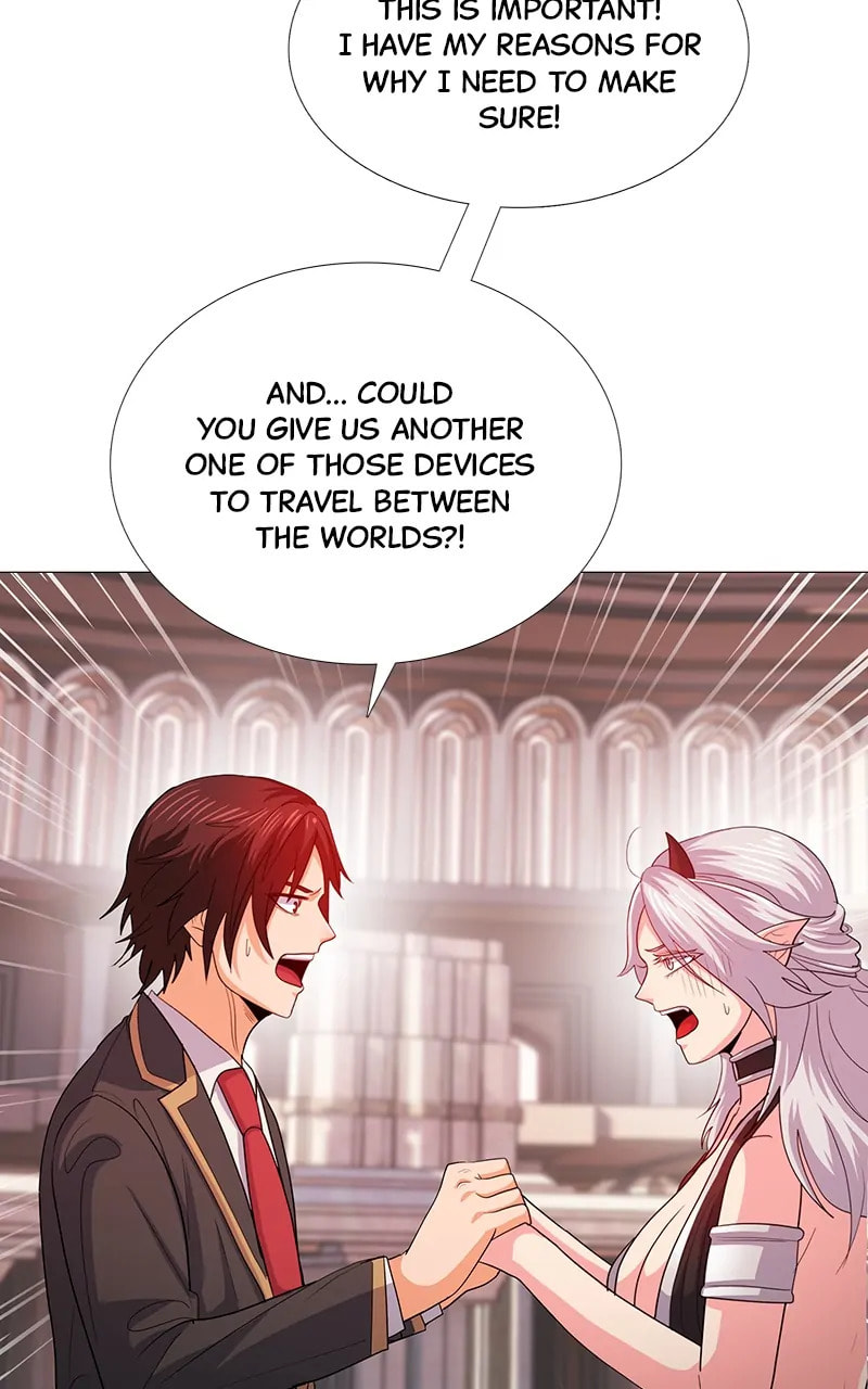 Read Real World Mobile chapter 55 image 101 on Lezhin