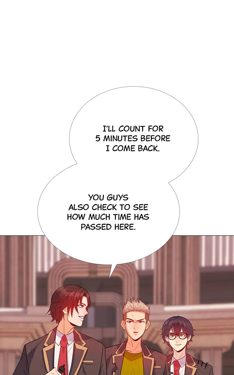 Read Real World Mobile chapter 55 image 112 on Lezhin