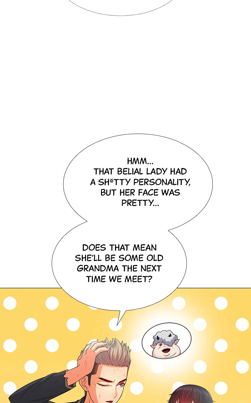 Read Real World Mobile chapter 55 image 14 on Lezhin