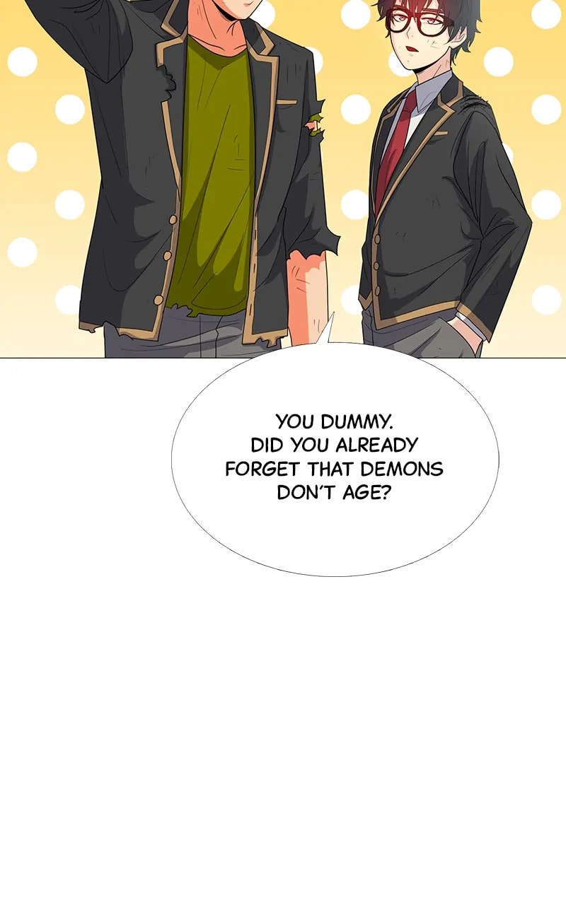 Read Real World Mobile chapter 55 image 15 on Lezhin