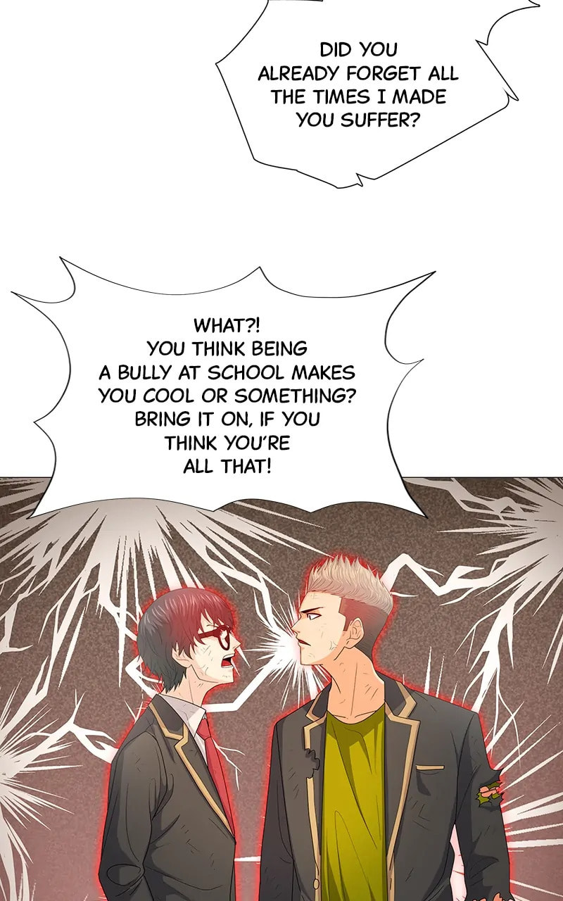 Read Real World Mobile chapter 55 image 17 on Lezhin