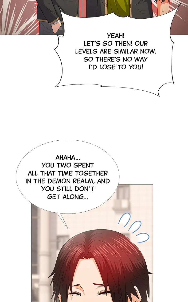 Read Real World Mobile chapter 55 image 18 on Lezhin