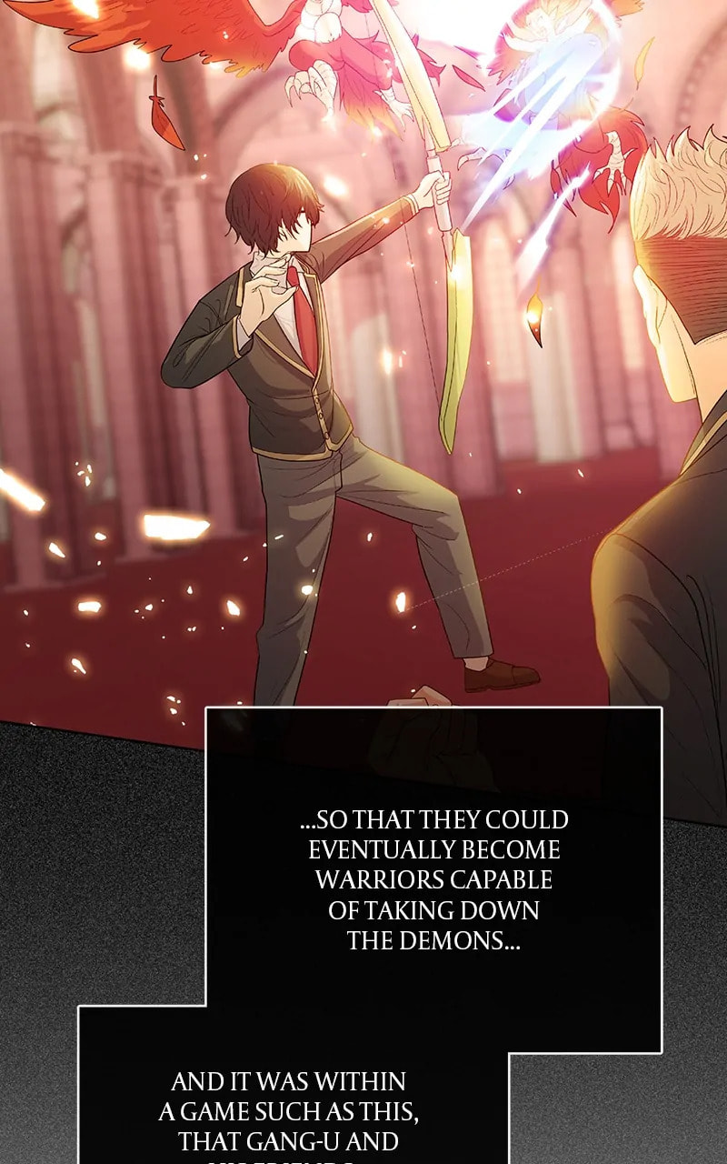 Read Real World Mobile chapter 55 image 2 on Lezhin