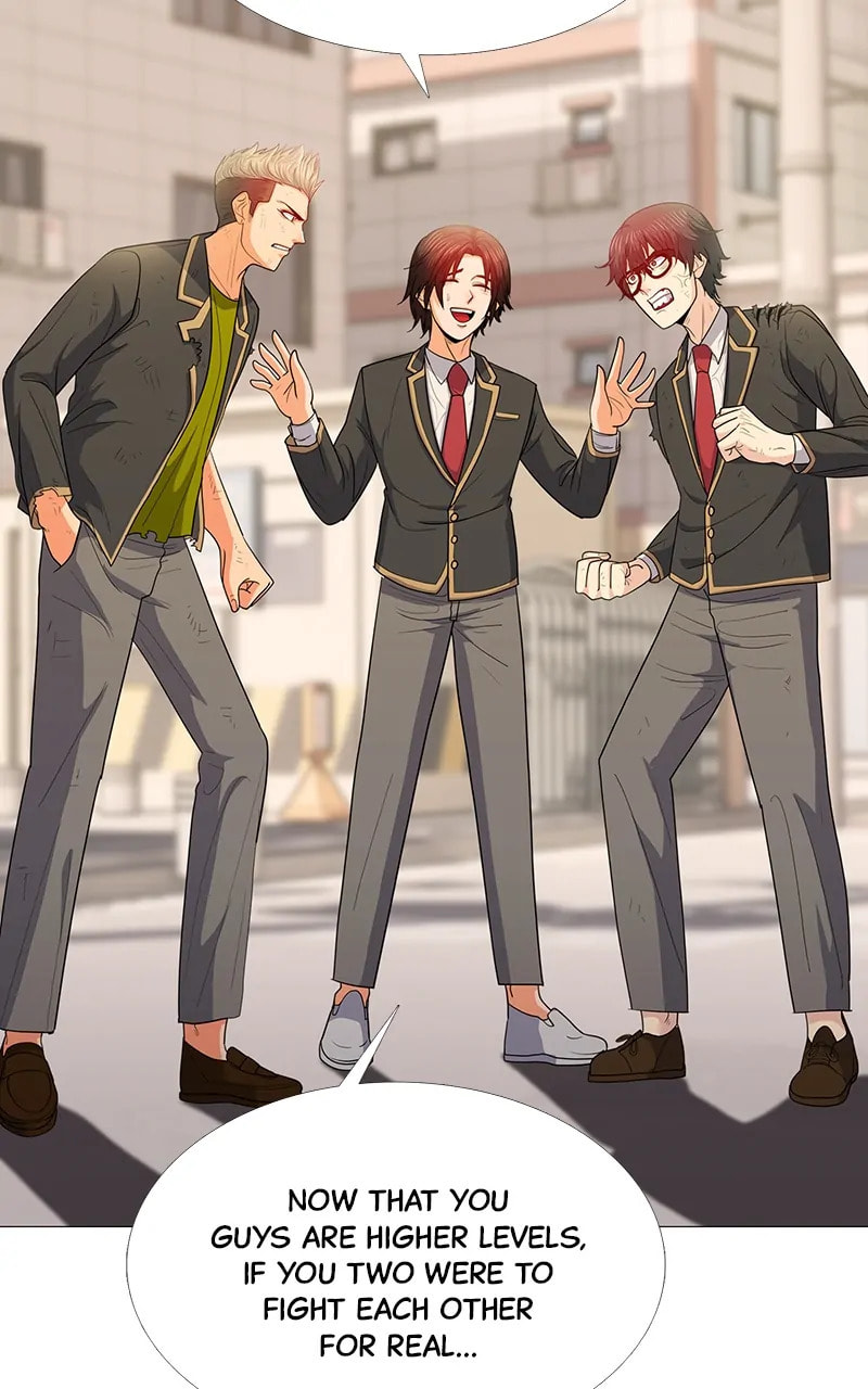 Read Real World Mobile chapter 55 image 29 on Lezhin