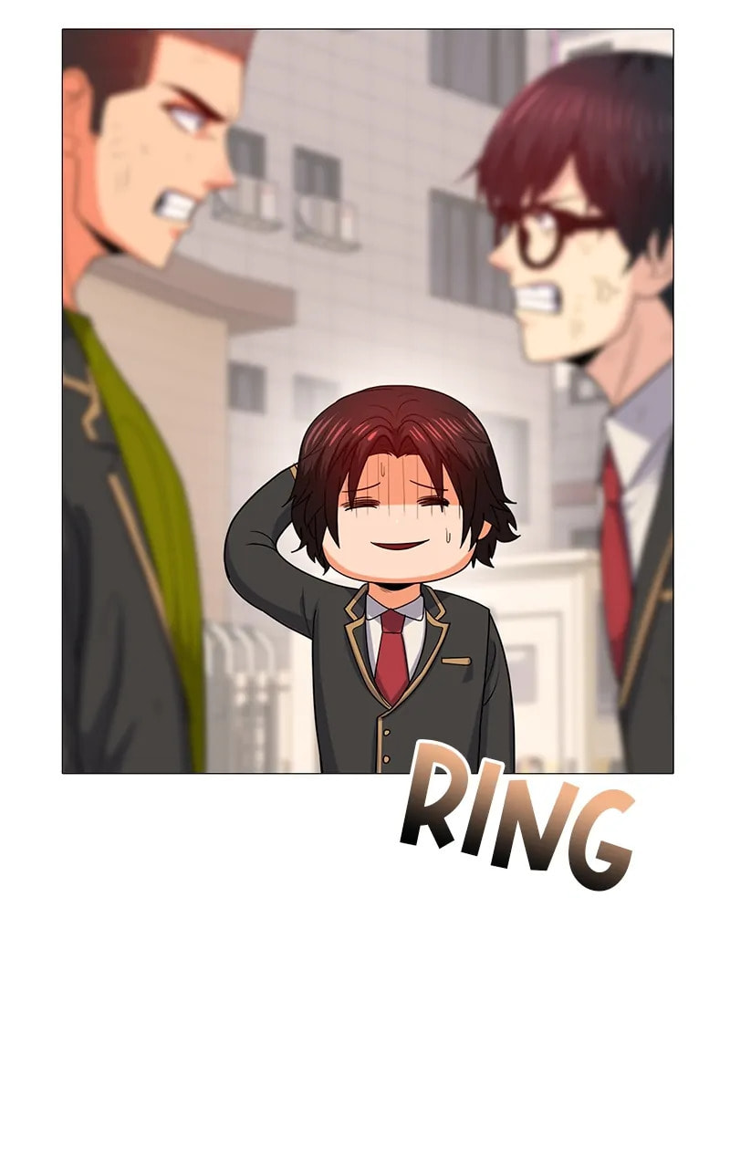 Read Real World Mobile chapter 55 image 32 on Lezhin